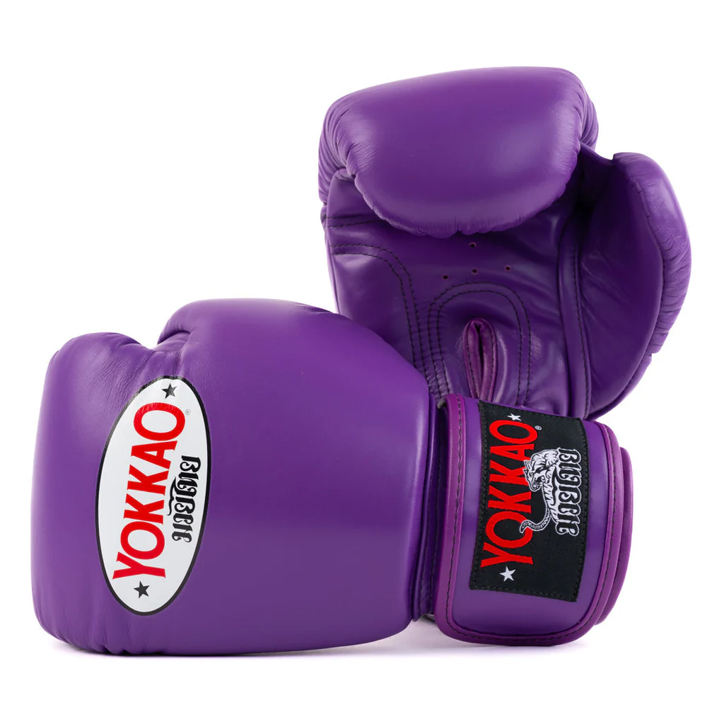 Yokkao Matrix Boxing Gloves