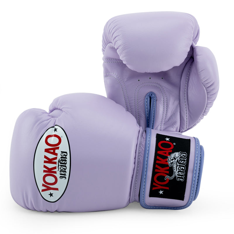 Yokkao Matrix Boxing Gloves - Image 4