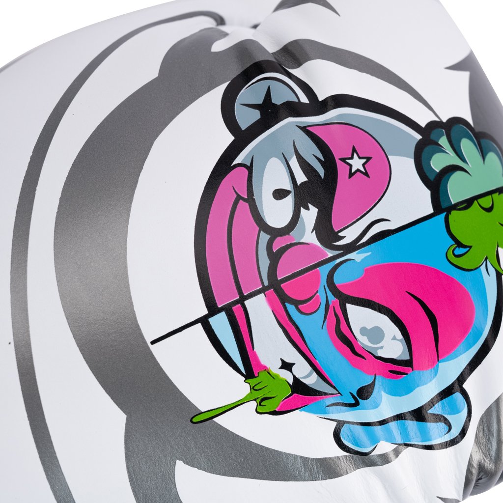 Yokkao Payaso Clown Boxing Gloves - Image 5