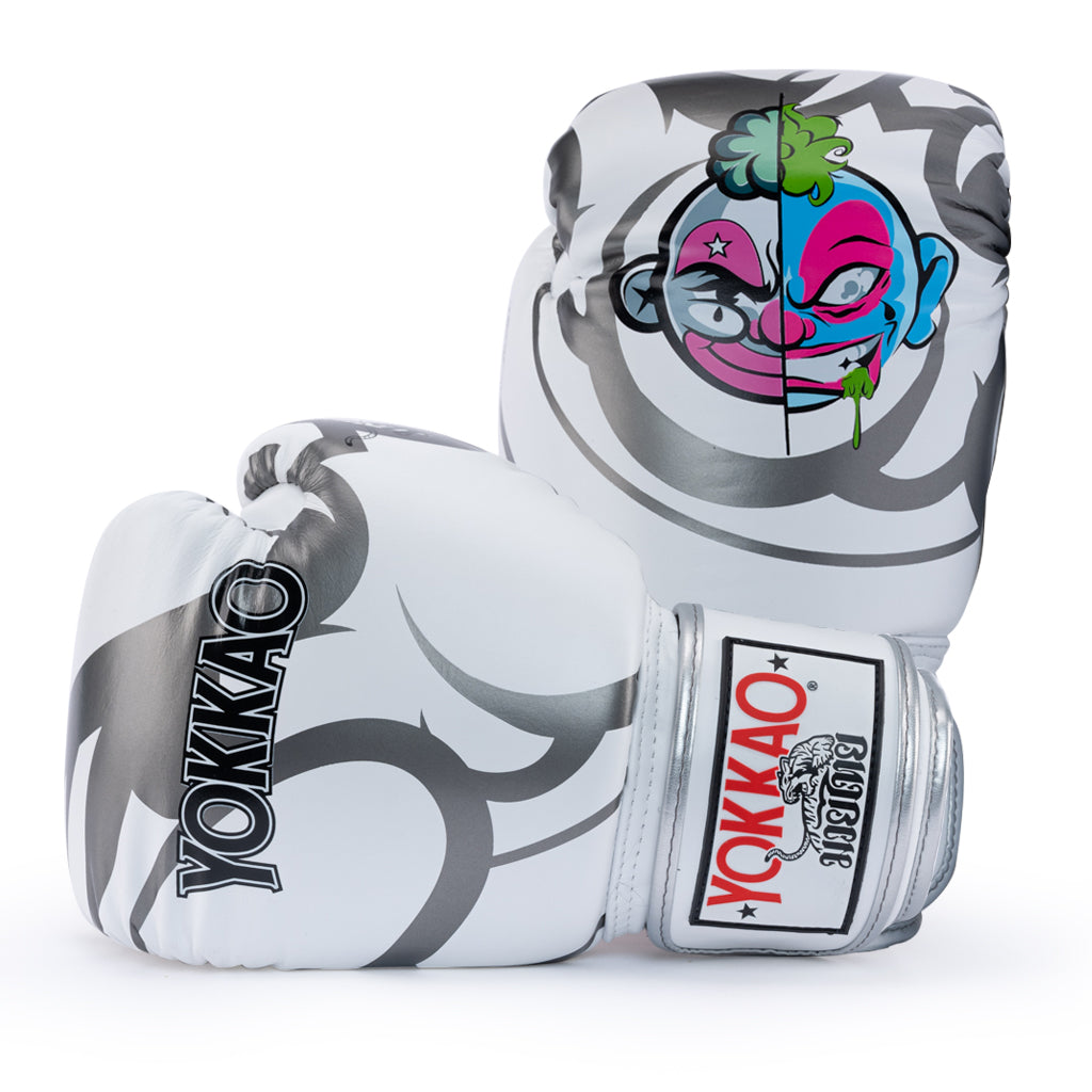 Yokkao Payaso Clown Boxing Gloves