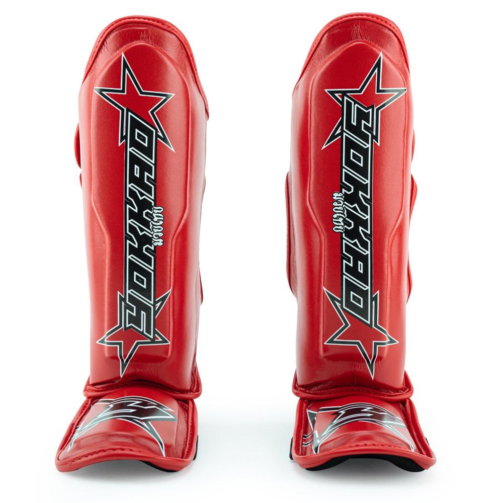 Yokkao Institution Shin guard - Image 7