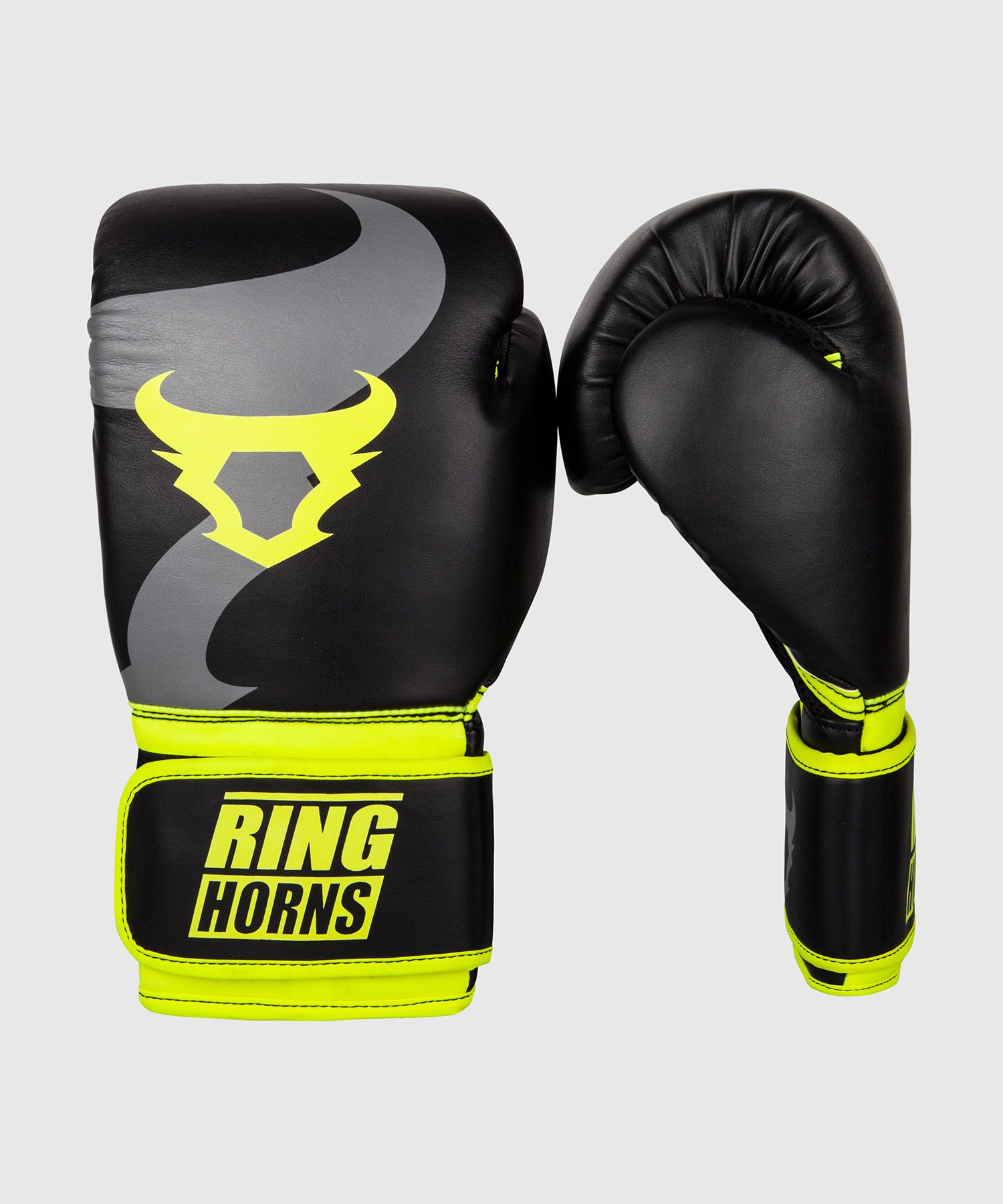 Ringhorns Muay Thai Boxing Gloves - Image 11