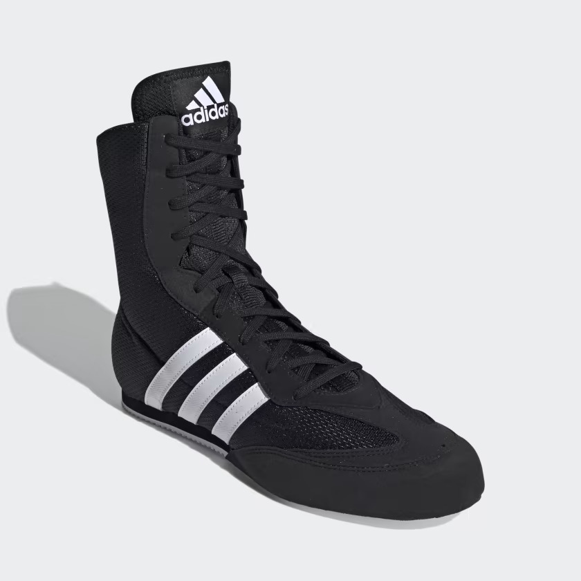 Adidas Boxing Shoes - Box Hog 2