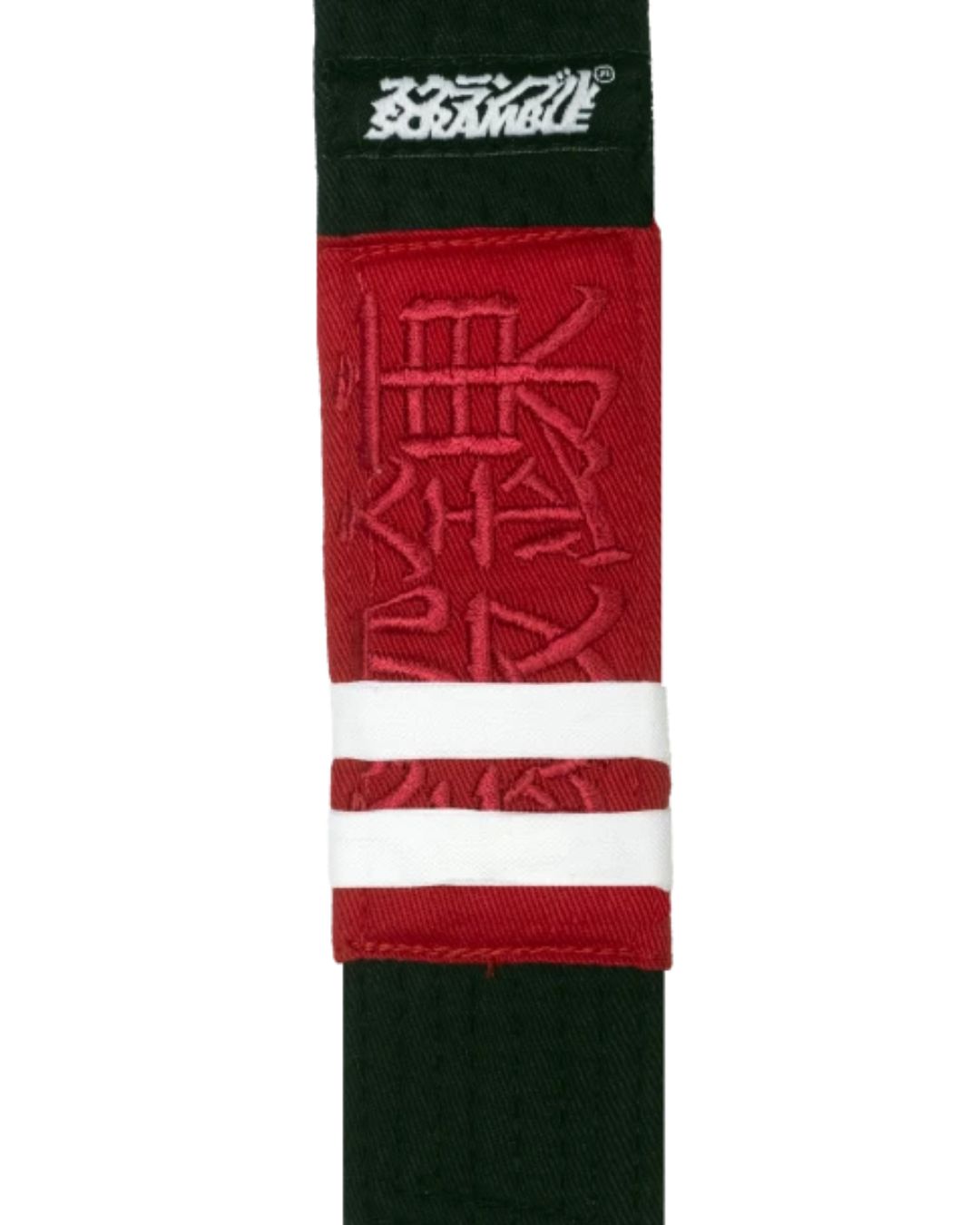 SCRAMBLE Obi BJJ Finger Tape 3pcs - Image 4