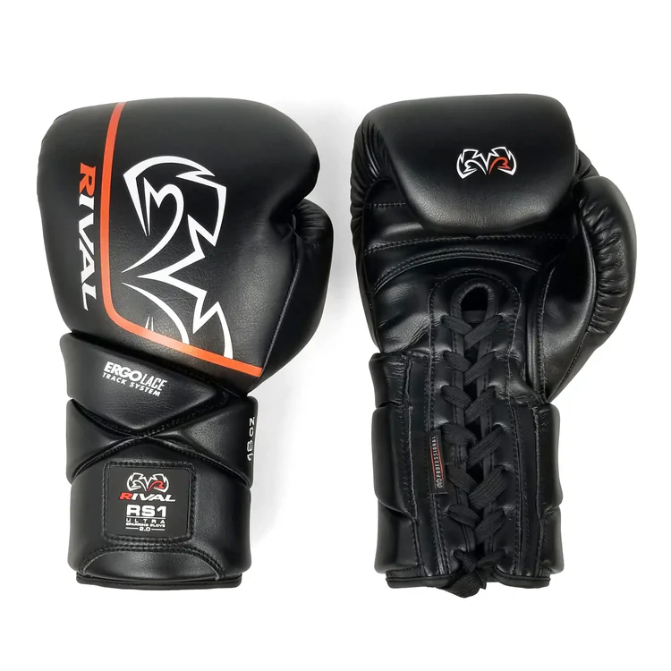Rival RS1 Ultra Sparring Boxing Gloves 2.0 - Image 7