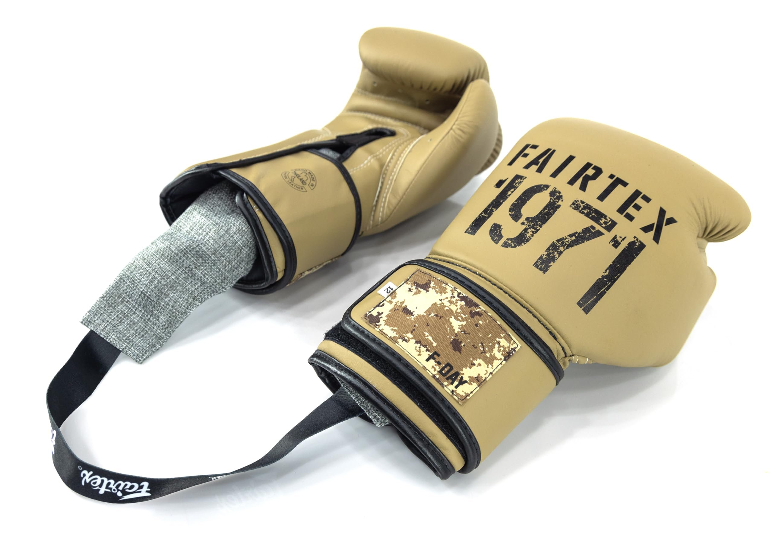 Fairtex Glove Deodorizer - Image 2