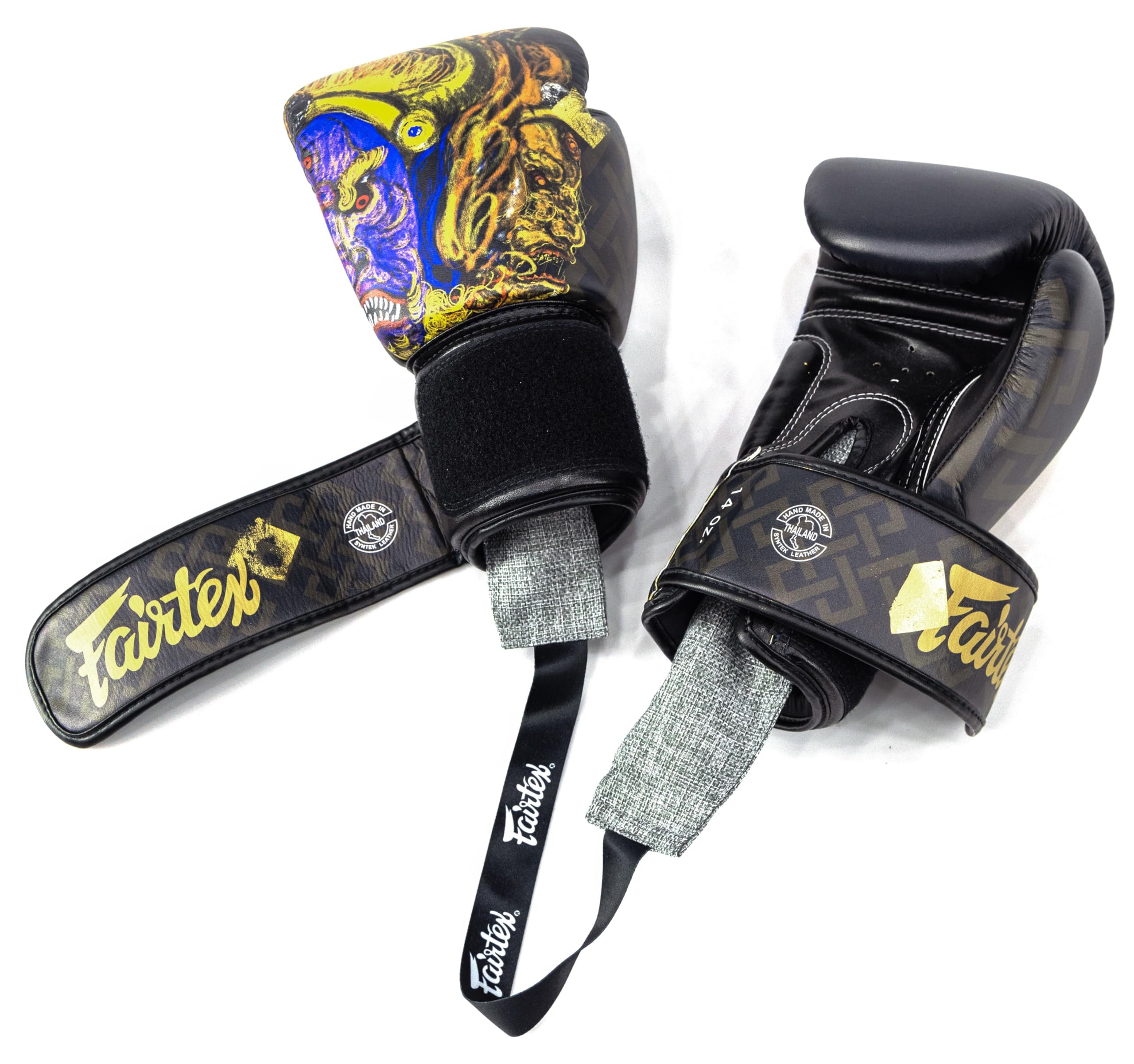Fairtex Glove Deodorizer