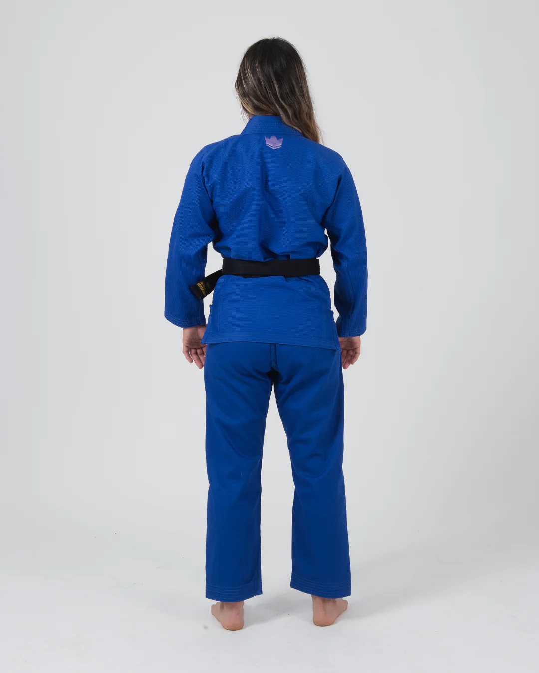 Kingz The ONE Jiu Jitsu Gi (With Belt) - Image 3
