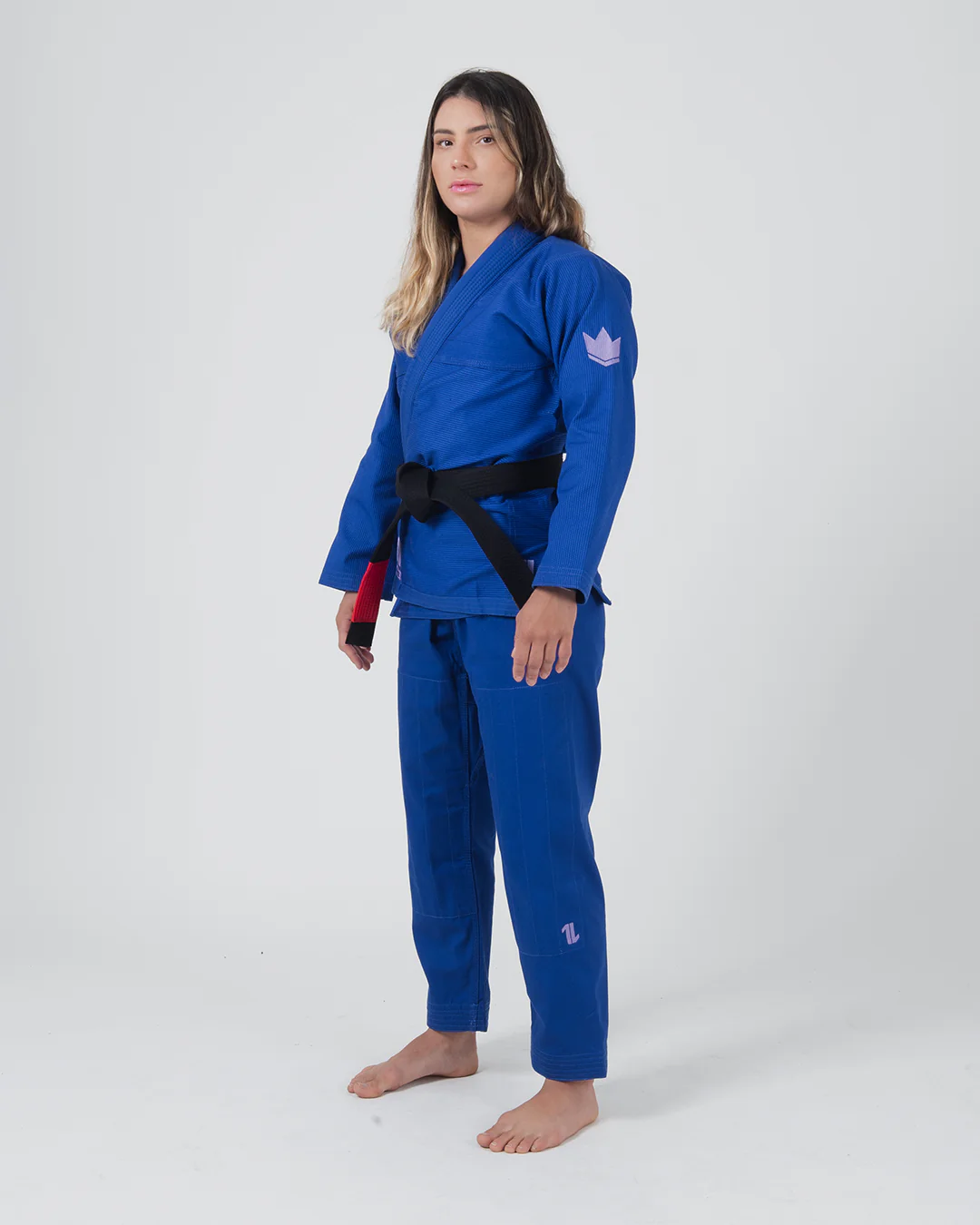 Kingz The ONE Jiu Jitsu Gi (With Belt) - Image 2