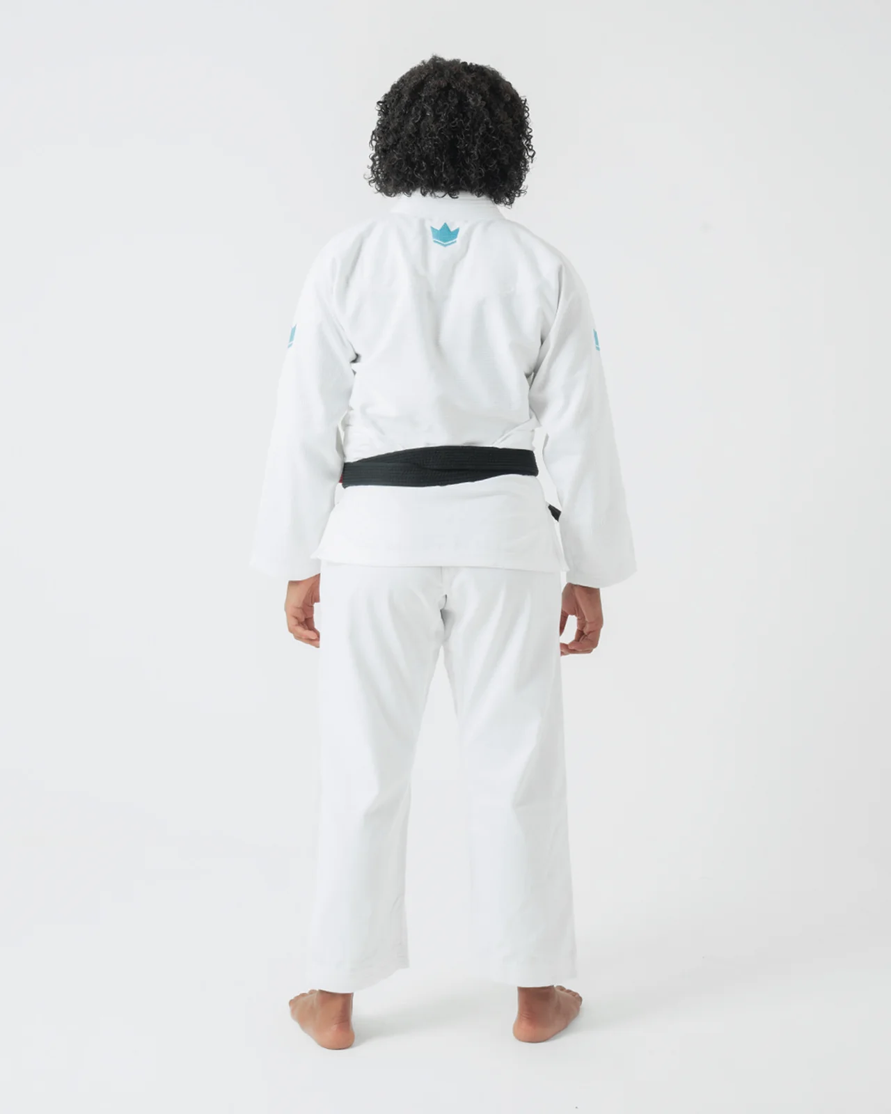 Kingz The ONE Jiu Jitsu Gi (With Belt) - Image 6