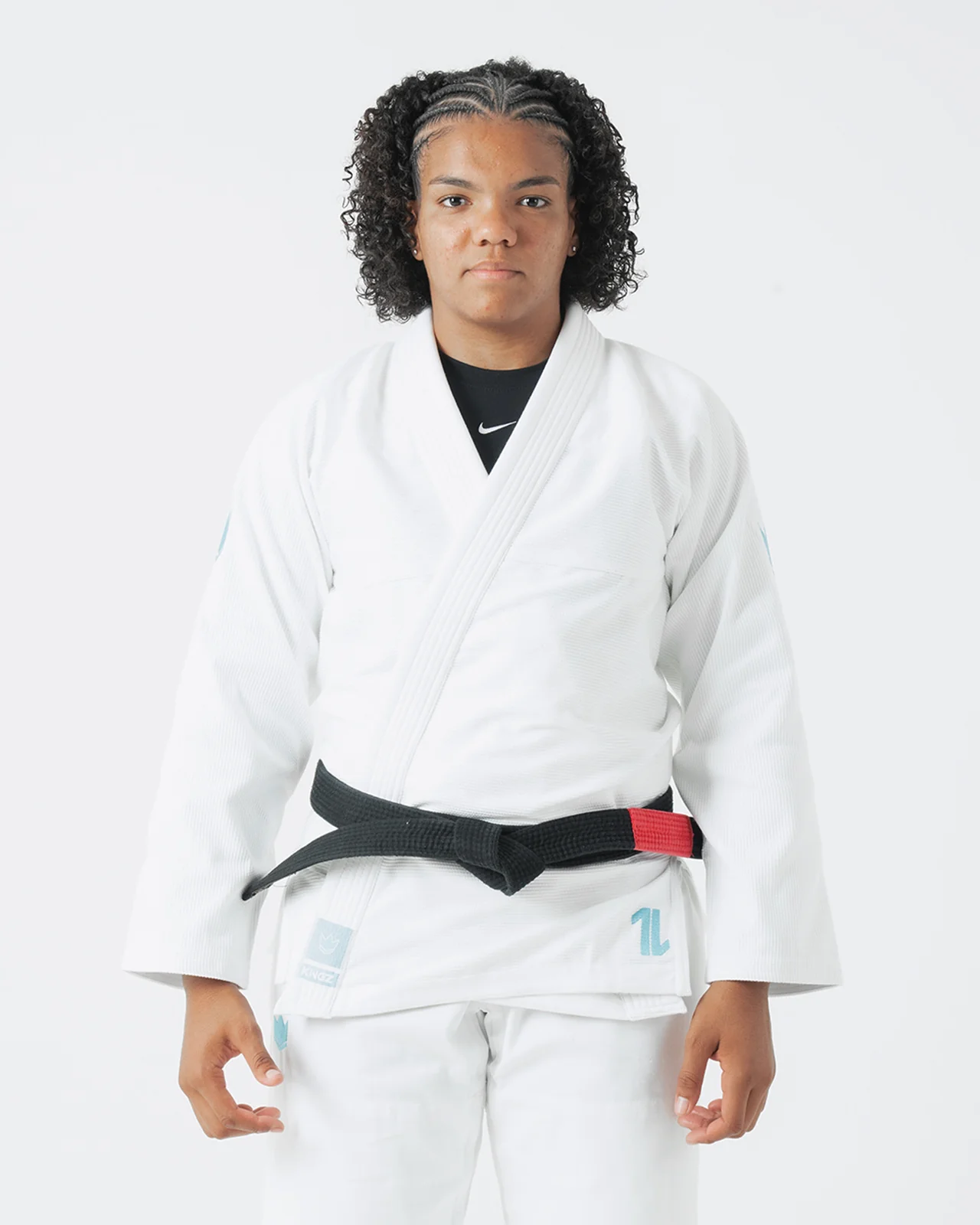 Kingz The ONE Jiu Jitsu Gi (With Belt) - Image 4