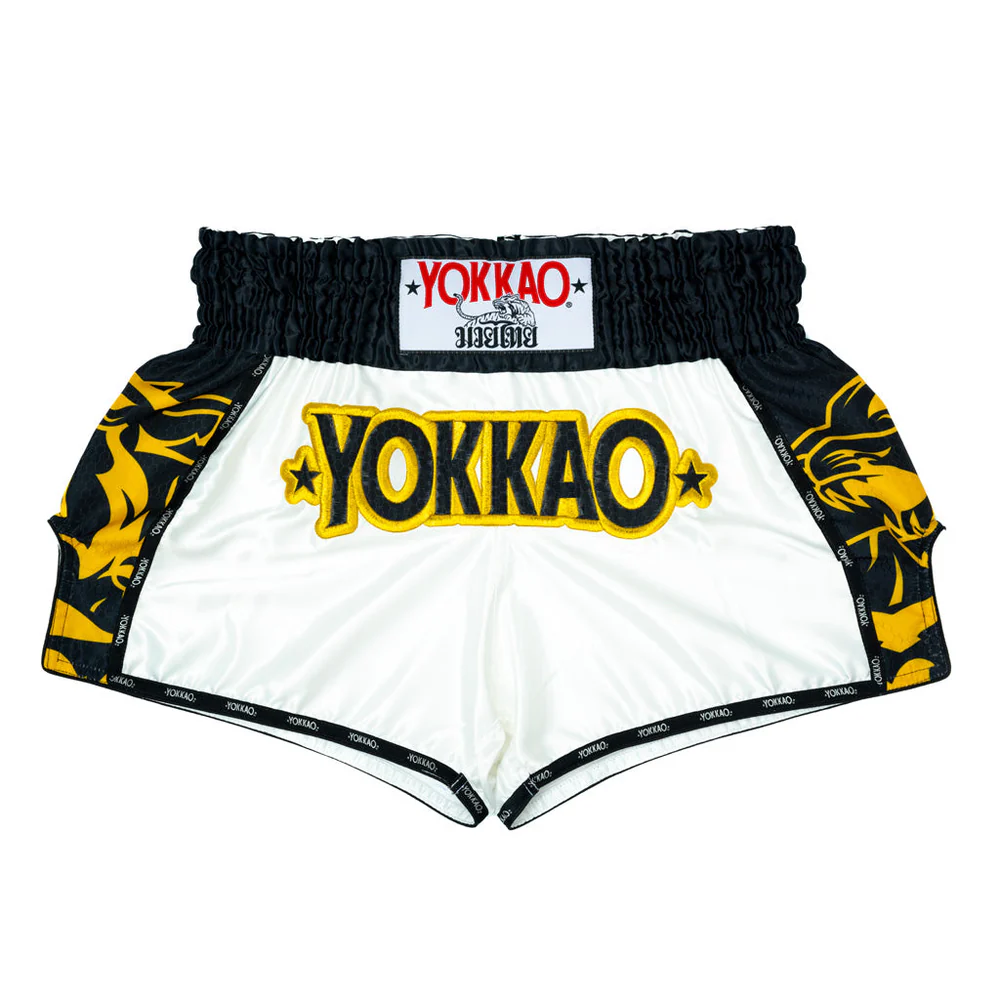 Yokkao Original Muay Thai Shorts