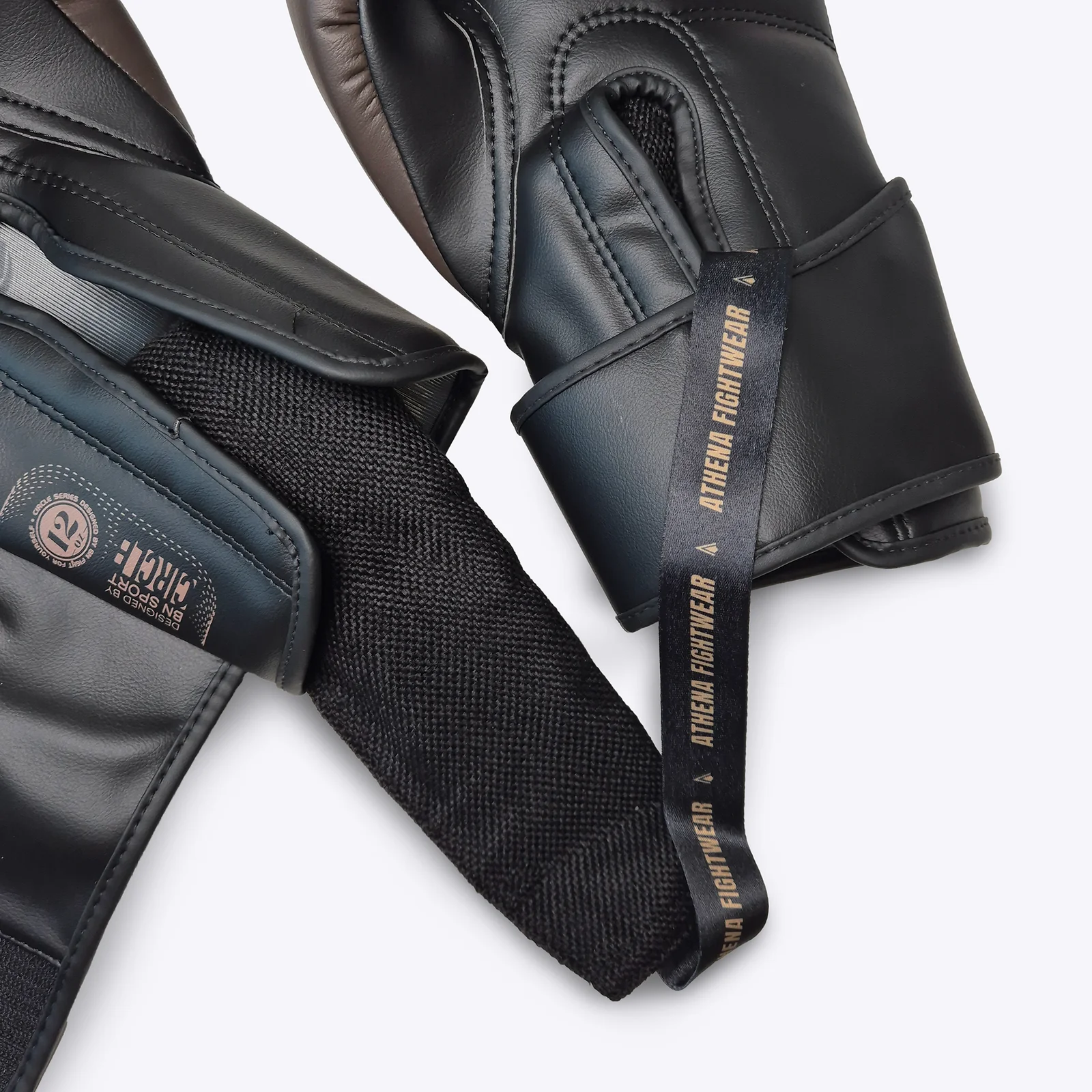 Athena Fightwear Athena Glove Deodorizer Lavender Scent (Black) - Image 2